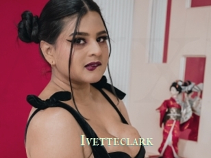 Ivetteclark