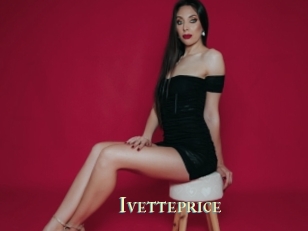 ivetteprice Actrice xxx