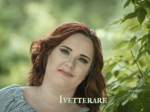 Ivetterare