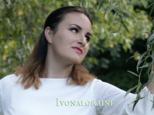 Ivonaloraine