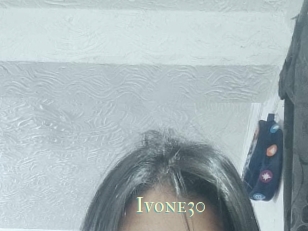 Ivone30