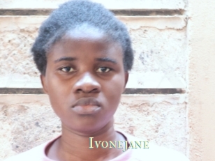 Ivonejane
