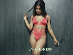 Ivonjoness