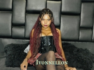 Ivonneleon