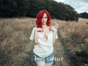 Ivonnemist