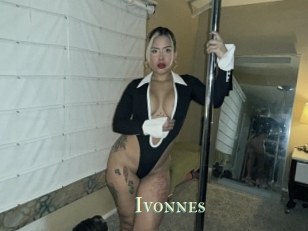 Ivonnes