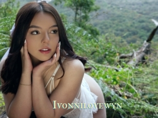 Ivonnilovewyn