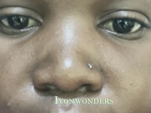 Ivonwonders