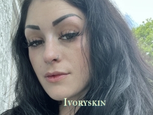 Ivoryskin