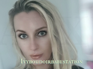 Ivyboudoirbabestation