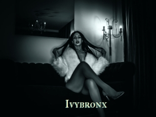 ivybronx Actrice xxx