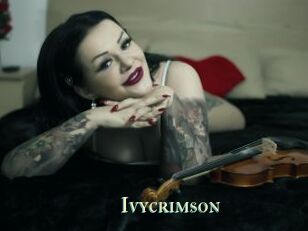 Ivycrimson
