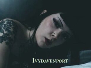 Ivydavenport