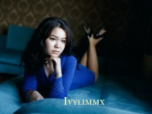 Ivylimmx