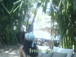 Ivyluvxoxo