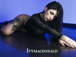 Ivymacdonald