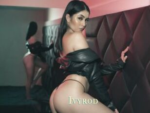 Ivyrod
