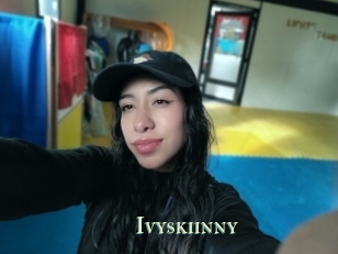 Ivyskiinny