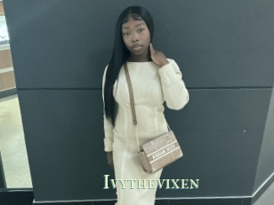 Ivythevixen
