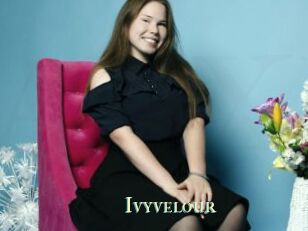 Ivyvelour
