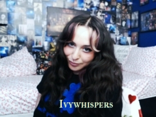 Ivywhispers