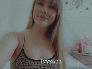 Ivyxo22