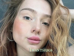 Iwanthugs