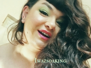 Iwazsoaking