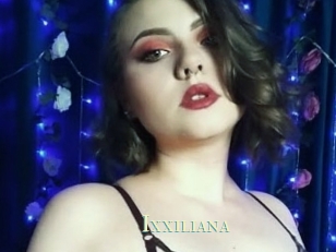 Ixxiliana