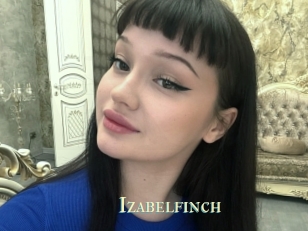 Izabelfinch