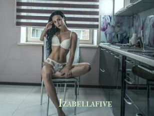 Izabellafive