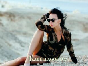 Izabellagoddes