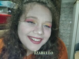 Izabello