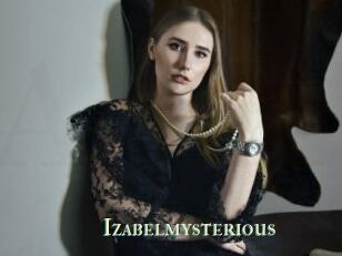Izabelmysterious