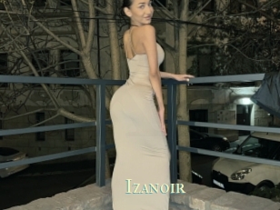 Izanoir