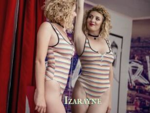 Izarayne