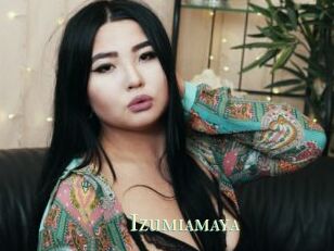 Izumiamaya