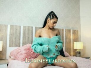 Izummyyharrisonn