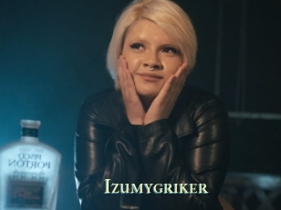 Izumygriker