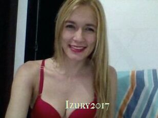Izury2017