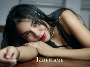 Izzieflame