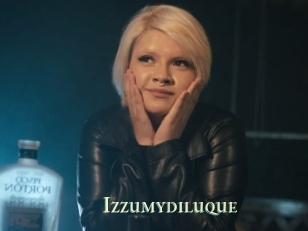 Izzumydiluque