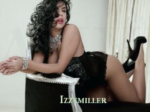 Izzymiller