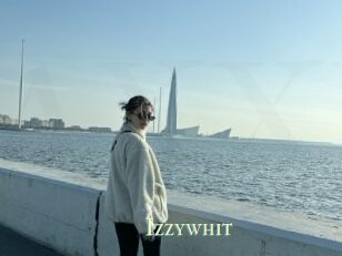 Izzywhit