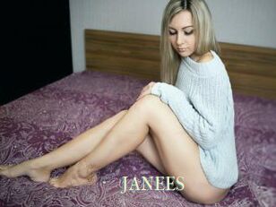 JANEES