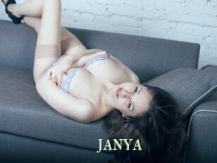 JANYA