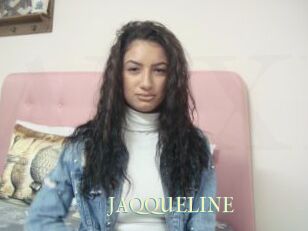 JAQQUELINE
