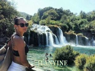JEANYINE