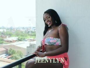 JEENYLYN