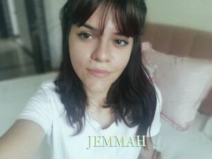 JEMMAH
